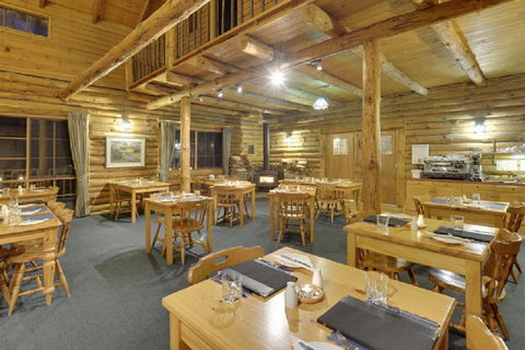 Lemonthyme Wilderness Retreat - Accommodation Brunswick Heads 30