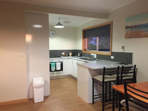 White Sands Estate Unit 20 - Accommodation Brunswick Heads 1