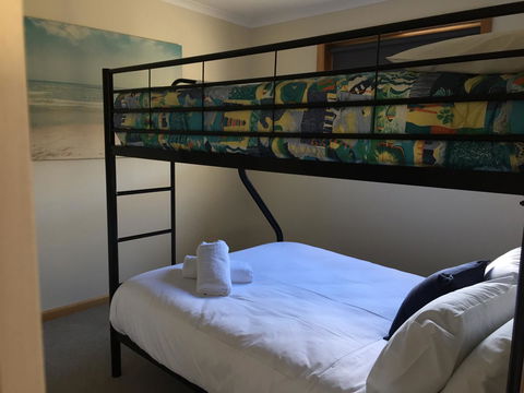 White Sands Estate Unit 20 - Accommodation Brunswick Heads 14