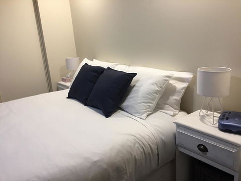 White Sands Estate Unit 20 - Accommodation Brunswick Heads 9