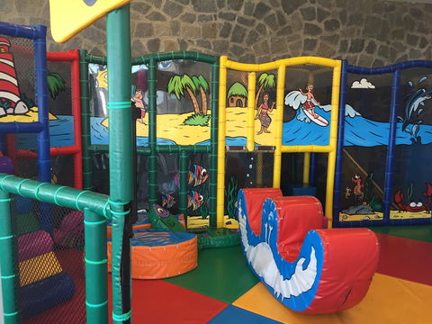 White Sands Estate Unit 20 - Accommodation Brunswick Heads 26