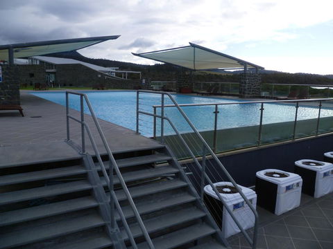 White Sands Estate Unit 20 - Accommodation Brunswick Heads 17