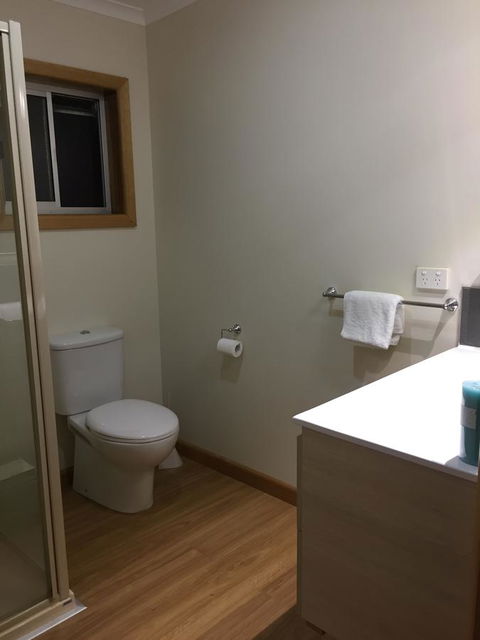 White Sands Estate Unit 20 - Accommodation Brunswick Heads 8
