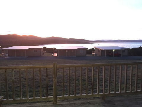 White Sands Estate Unit 20 - Accommodation Brunswick Heads 5