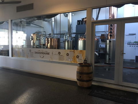 White Sands Estate Unit 20 - Accommodation Brunswick Heads 22