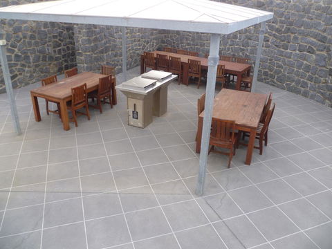 White Sands Estate Unit 20 - Accommodation Brunswick Heads 20