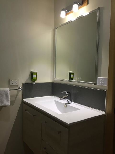 White Sands Estate Unit 20 - Accommodation Brunswick Heads 12