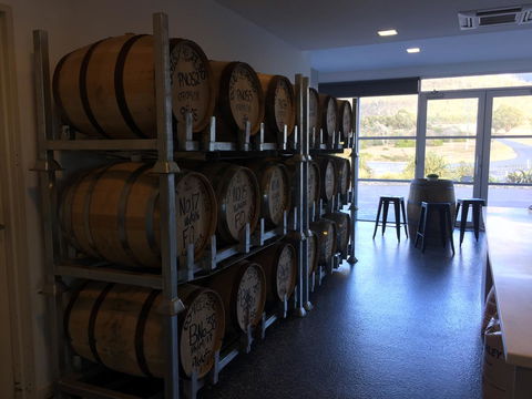 White Sands Estate Unit 20 - Accommodation Brunswick Heads 21