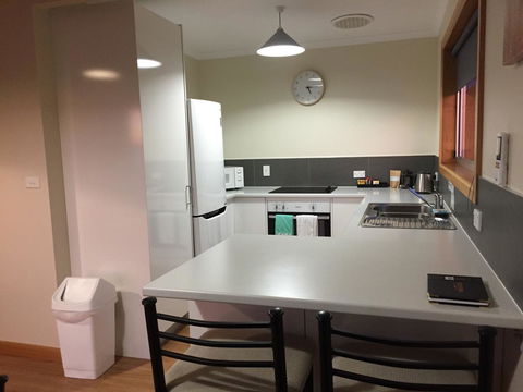 White Sands Estate Unit 20 - Accommodation Brunswick Heads 2