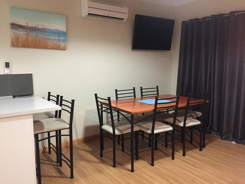White Sands Estate Unit 20 - Accommodation Brunswick Heads 3