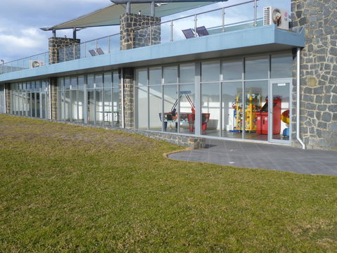 White Sands Estate Unit 20 - Accommodation Brunswick Heads 34