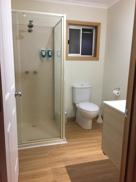 White Sands Estate Unit 20 - Accommodation Brunswick Heads 10