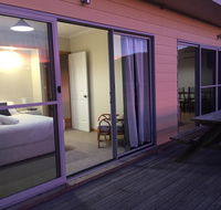 White Sands Estate unit 20 - Accommodation Brunswick Heads