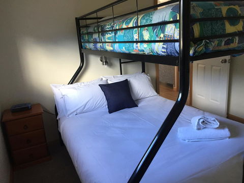 White Sands Estate Unit 20 - Accommodation Brunswick Heads 15