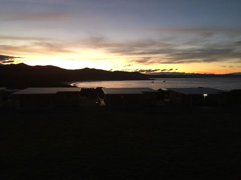 White Sands Estate Unit 20 - Accommodation Brunswick Heads 11