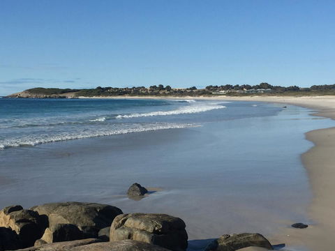 White Sands Estate Unit 20 - Accommodation Brunswick Heads 37