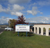 Mountain View Country Inn - Accommodation Brunswick Heads
