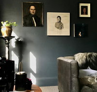 Devine Stays - Rupert 1 NOHO Art Apartment - Accommodation Brunswick Heads