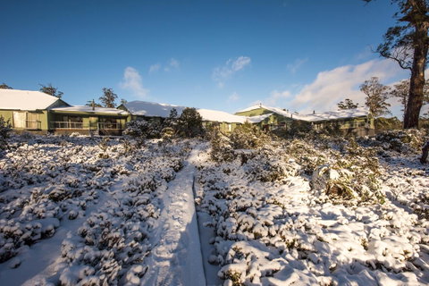 Cradle Mountain Hotel - Accommodation Brunswick Heads 21