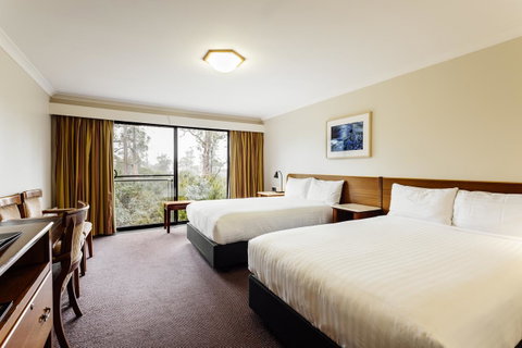 Cradle Mountain Hotel - Accommodation Brunswick Heads 7