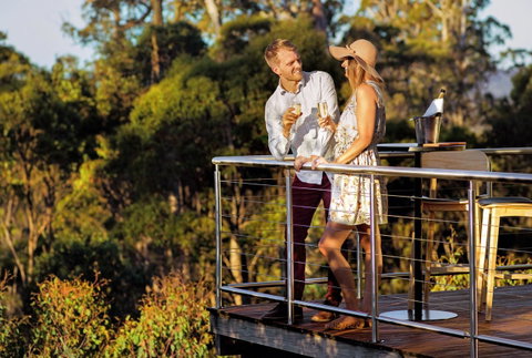 Cradle Mountain Hotel - Accommodation Brunswick Heads 24
