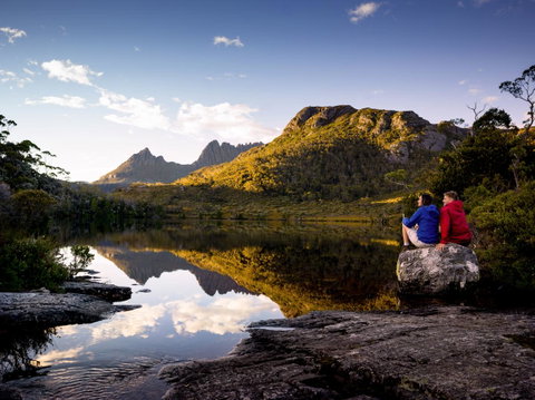 Cradle Mountain Hotel - Accommodation Brunswick Heads 37