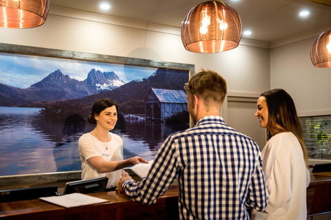 Cradle Mountain Hotel - Accommodation Brunswick Heads 25