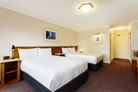 Cradle Mountain Hotel - Accommodation Brunswick Heads 8
