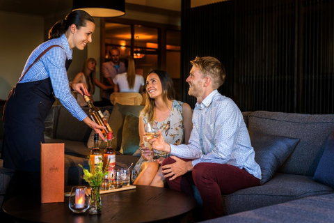 Cradle Mountain Hotel - Accommodation Brunswick Heads 44