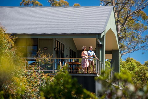 Cradle Mountain Hotel - Accommodation Brunswick Heads 18
