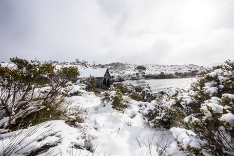 Cradle Mountain Hotel - Accommodation Brunswick Heads 38
