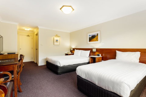 Cradle Mountain Hotel - Accommodation Brunswick Heads 9