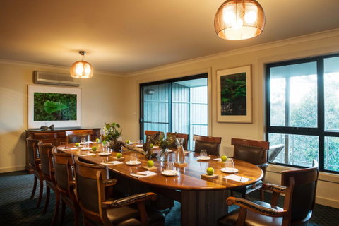 Cradle Mountain Hotel - Accommodation Brunswick Heads 35