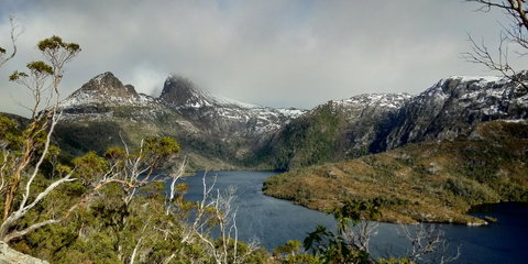 Cradle Mountain Hotel - Accommodation Brunswick Heads 5