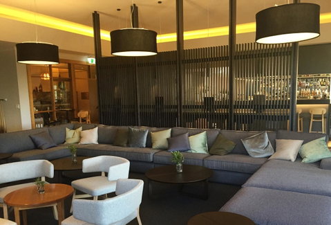 Cradle Mountain Hotel - Accommodation Brunswick Heads 42