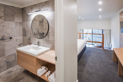 Cradle Mountain Hotel - Accommodation Brunswick Heads 16