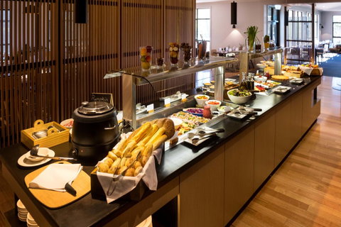 Cradle Mountain Hotel - Accommodation Brunswick Heads 20