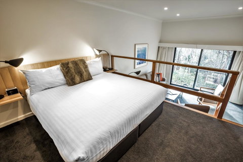 Cradle Mountain Hotel - Accommodation Brunswick Heads 15