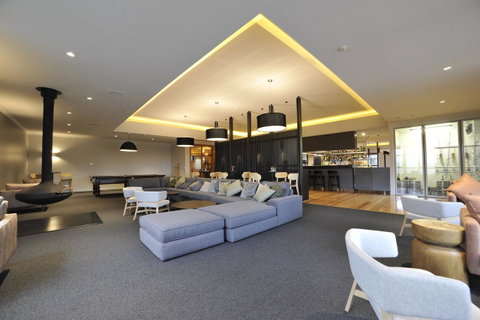 Cradle Mountain Hotel - Accommodation Brunswick Heads 41