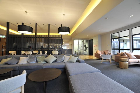 Cradle Mountain Hotel - Accommodation Brunswick Heads 40