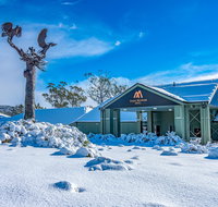 Cradle Mountain Hotel - Accommodation Brunswick Heads