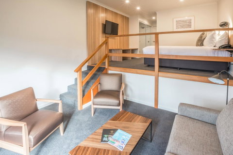 Cradle Mountain Hotel - Accommodation Brunswick Heads 14