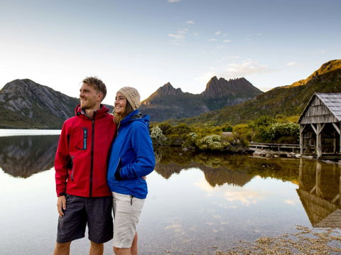 Cradle Mountain Hotel - Accommodation Brunswick Heads 29