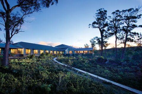 Cradle Mountain Hotel - Accommodation Brunswick Heads 1
