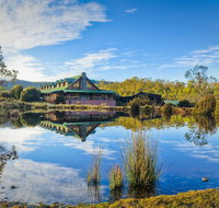 Peppers Cradle Mountain Lodge - Accommodation Brunswick Heads