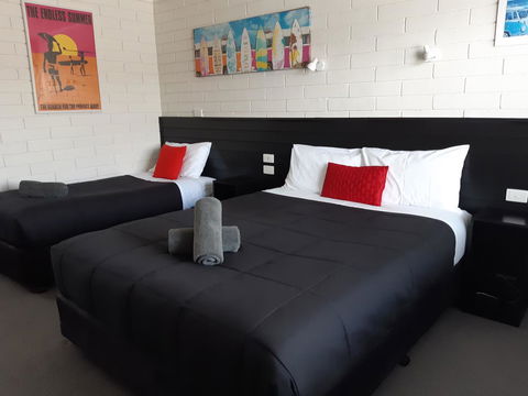 Anchor Wheel Motel - Accommodation Brunswick Heads 8