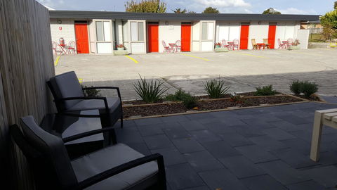 Anchor Wheel Motel - Accommodation Brunswick Heads 20