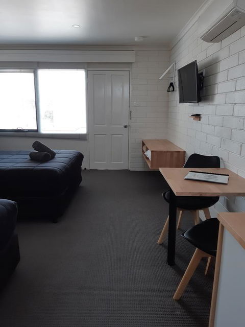 Anchor Wheel Motel - Accommodation Brunswick Heads 7