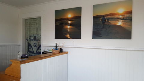 Anchor Wheel Motel - Accommodation Brunswick Heads 27
