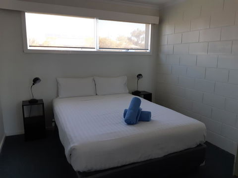 Anchor Wheel Motel - Accommodation Brunswick Heads 4